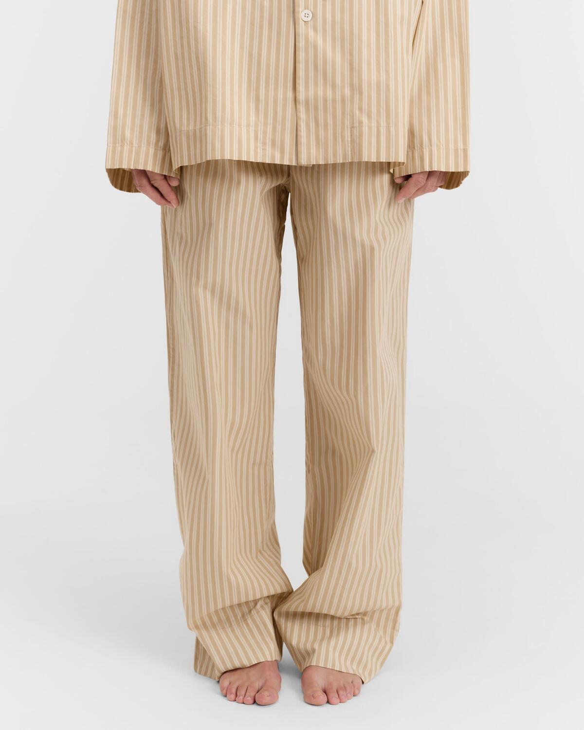 楽天市場】【正規販売店】テクラ TEKLA パジャマ パンツ ナイトウェア