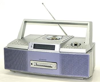 楽天市場】rampage kenwood ランページ ブルー mdラジカセ cd