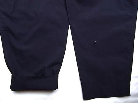 楽天市場】PORTER CLASSIC（ポータークラシック）【POPLIN BING PANTS
