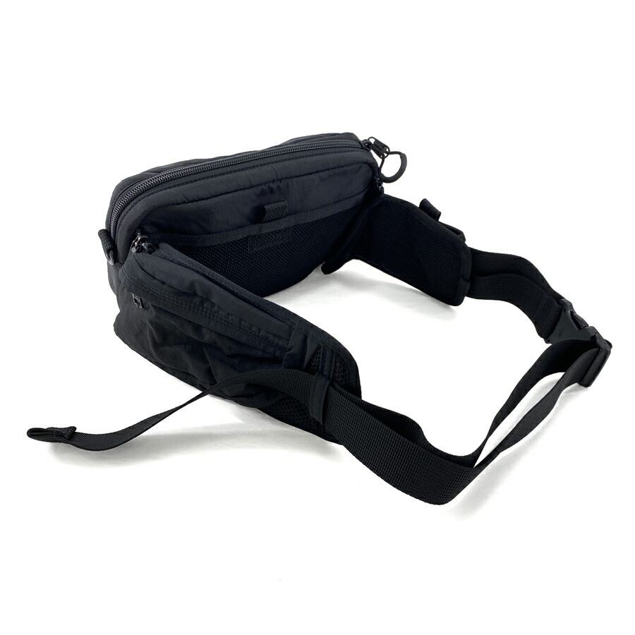 楽天市場】Y-3 ワイスリー スリングバッグ ウエストバッグ ショルダー