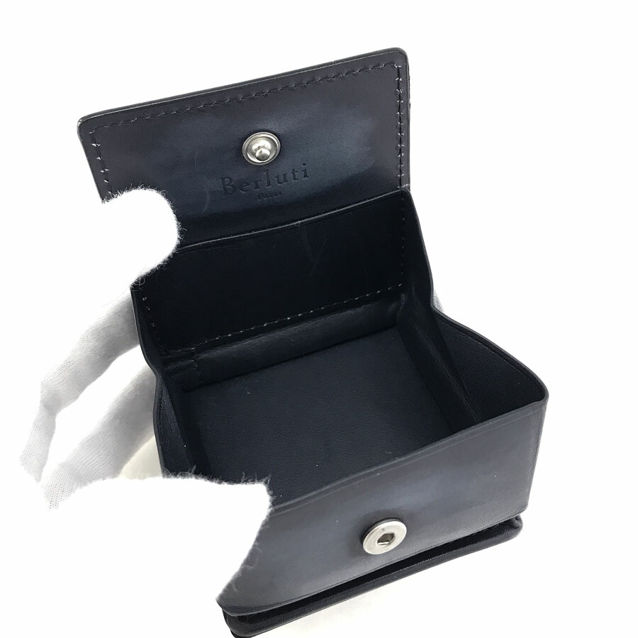楽天市場】ベルルッティ Berluti コインケース 小銭入れ