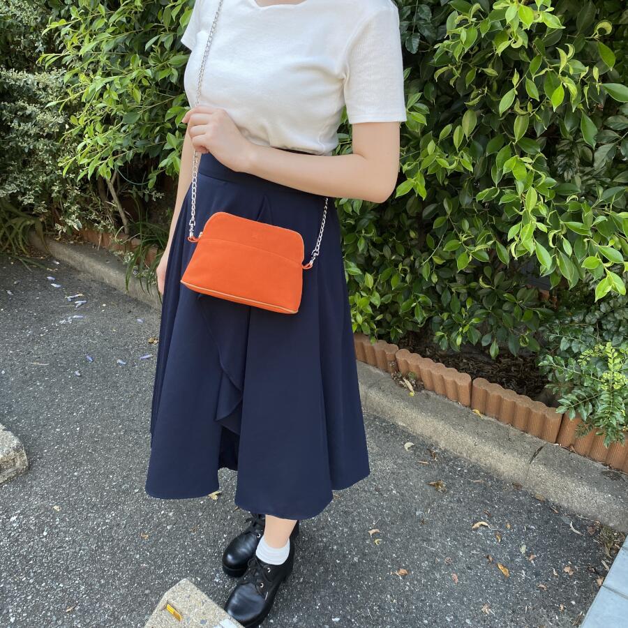 楽天市場】【新品】エルメス HERMES ポーチ《ボリード》ミニ コスメ