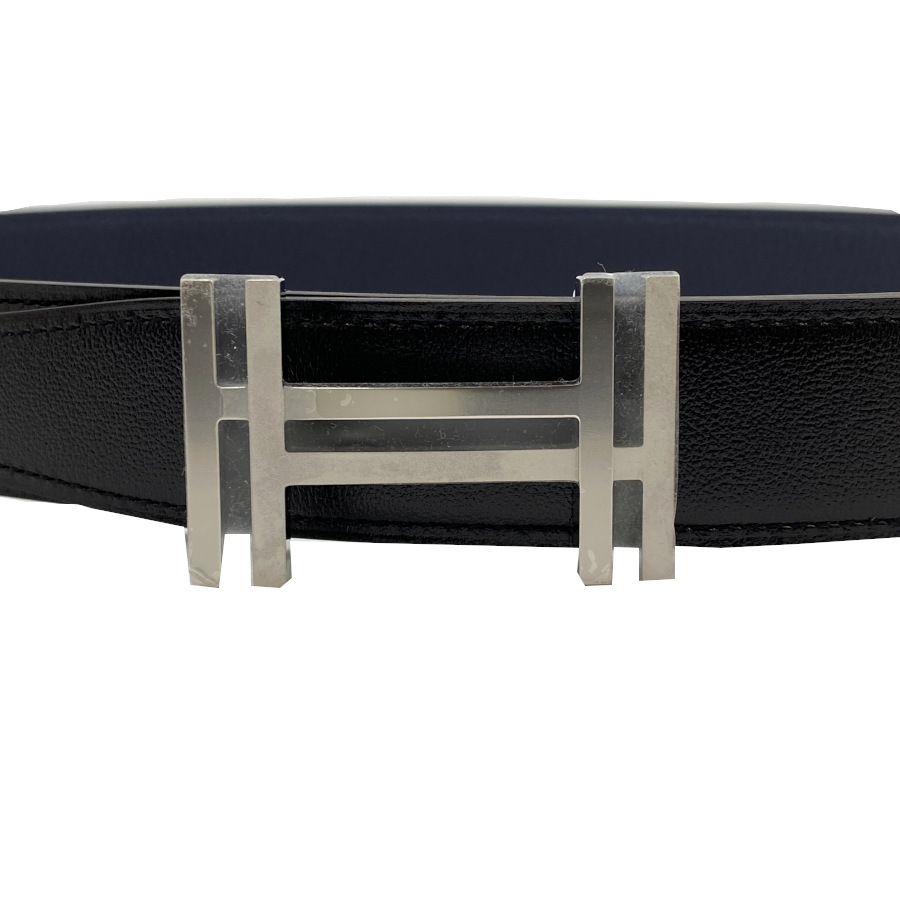 楽天市場】【新品】エルメス HERMES ベルトバックル 《H・オ・カレ