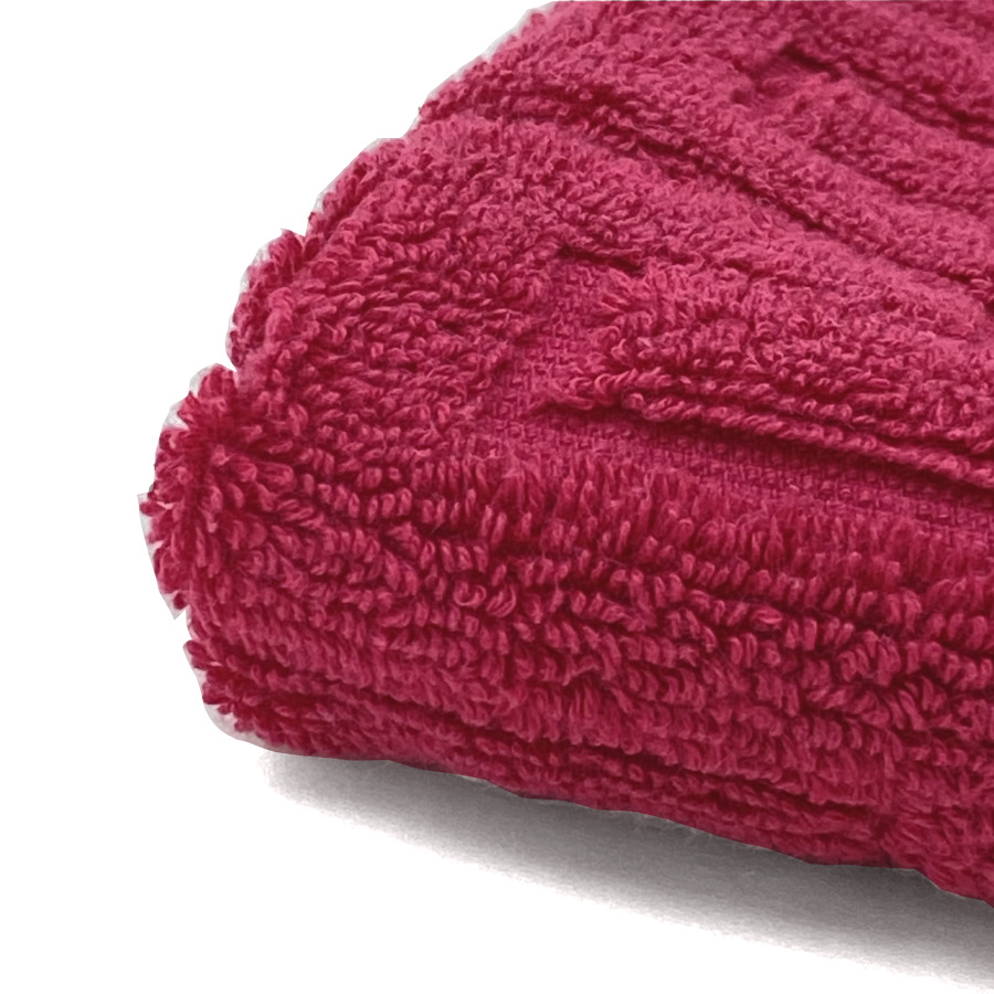 楽天市場】エルメス HERMES ハンドタオル ステアーズ コットン100