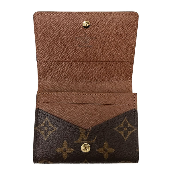 楽天市場】【新品】ルイヴィトン LOUIS VUITTON カードケース