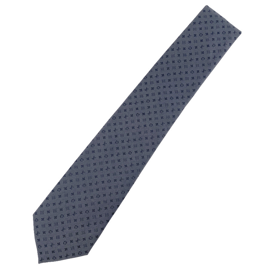 楽天市場】【新品】ルイヴィトン ネクタイ LOUIS VUITTON ネクタイ