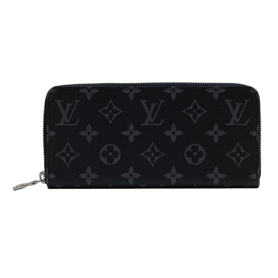 楽天市場】ルイヴィトン 長財布 LOUIS VUITTON ジッピーウォレット