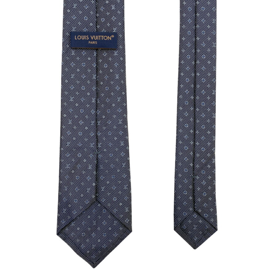 楽天市場】【新品】ルイヴィトン LOUIS VUITTON ネクタイ・モノグラム