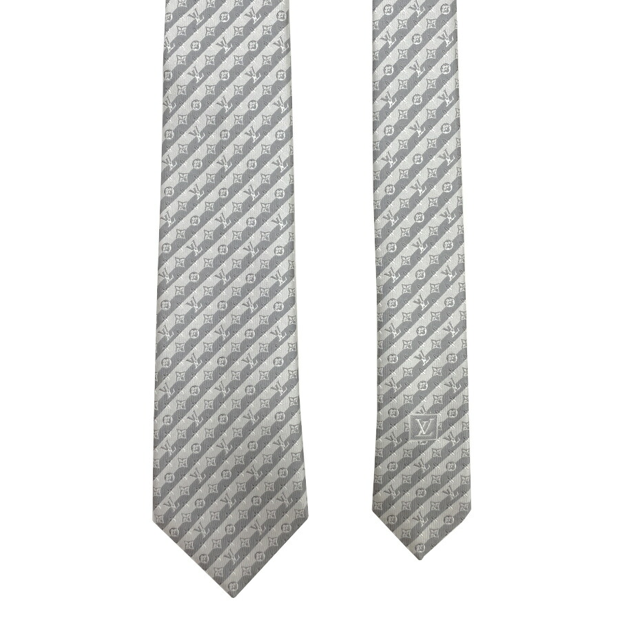 楽天市場】国内完売商品【新品】ルイヴィトン LOUIS VUITTON ネクタイ