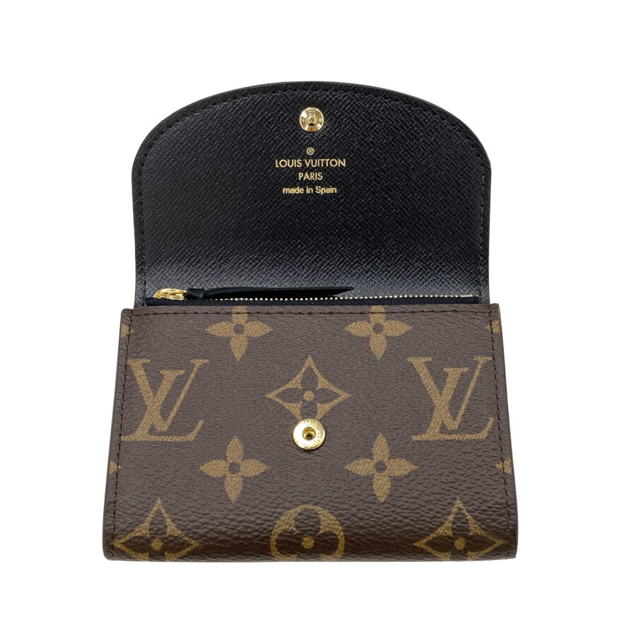 楽天市場】【新品】ルイヴィトン LOUIS VUITTON コインケース 小銭入れ