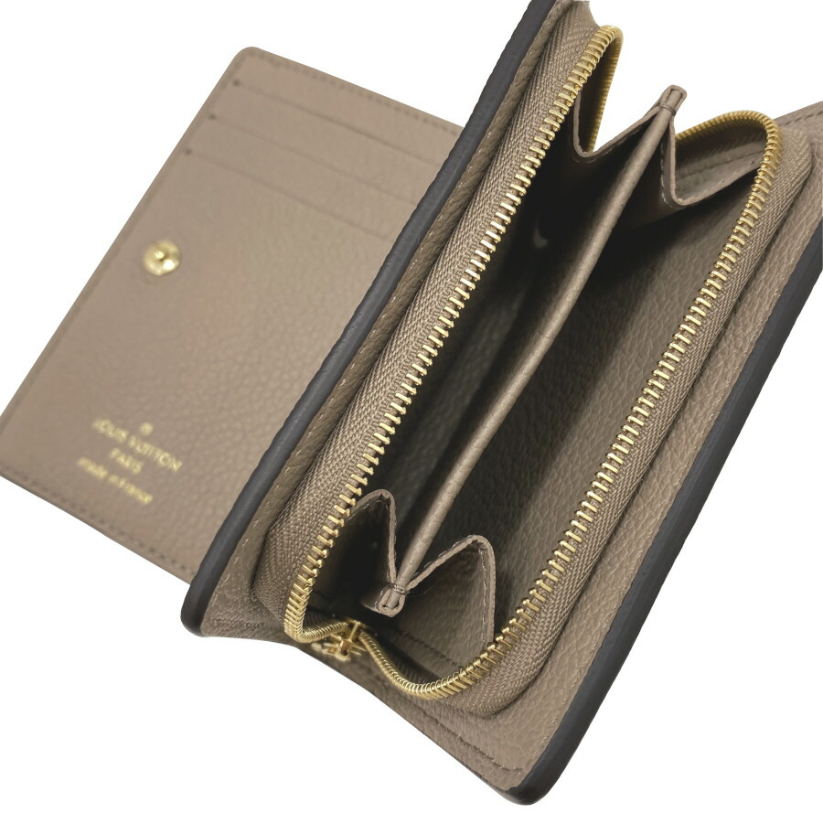楽天市場】【新品】ルイヴィトン LOUIS VUITTON 財布 二つ折り ルイ