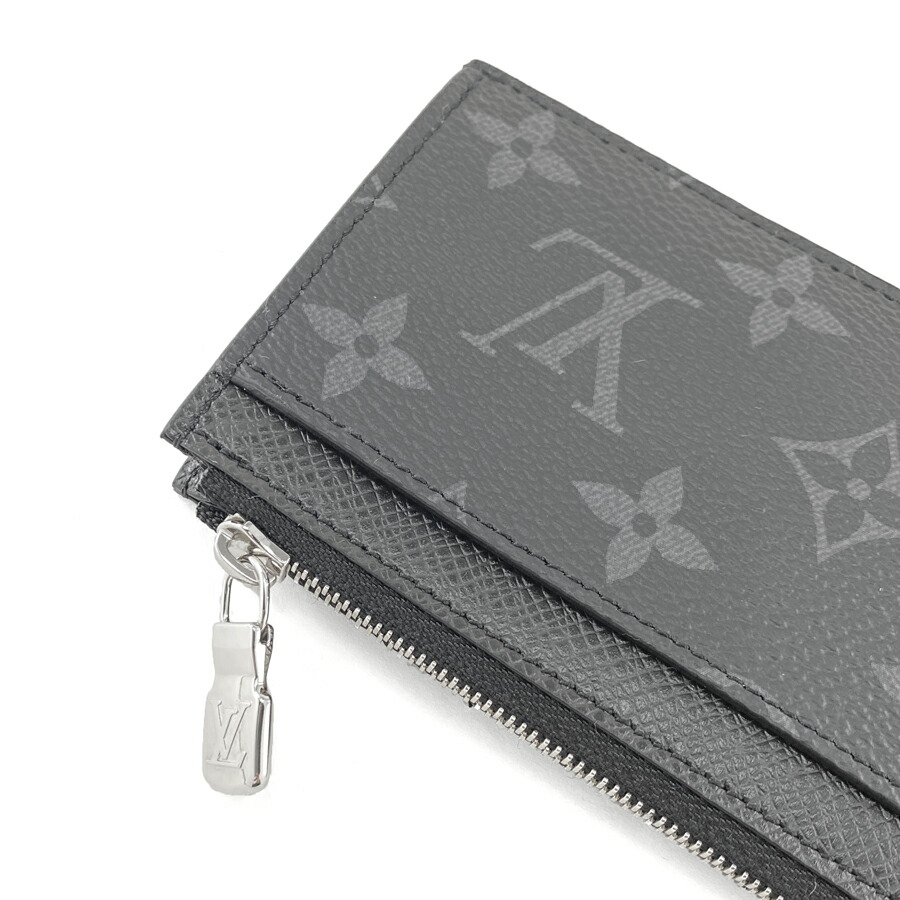 楽天市場】ルイヴィトン LOUIS VUITTON コインケース カードケース