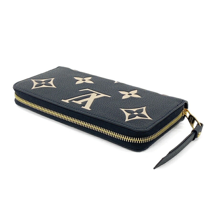 楽天市場】ルイヴィトン LOUIS VUITTON 長財布 ラウンドファスナー