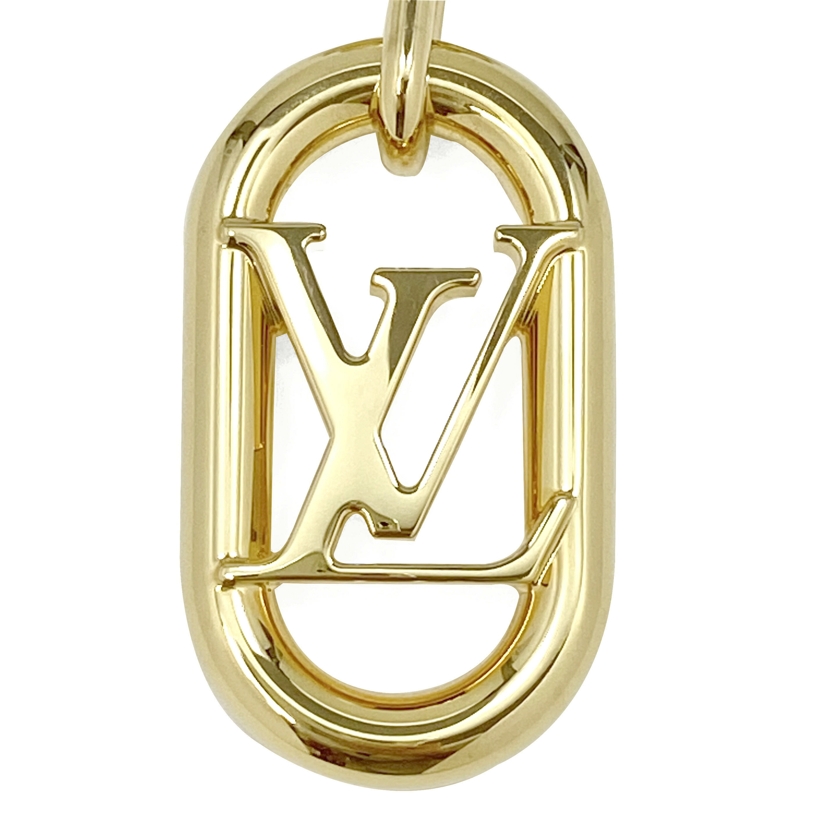 楽天市場】ルイヴィトン LOUIS VUITTON ポルト クレ・LV リンク