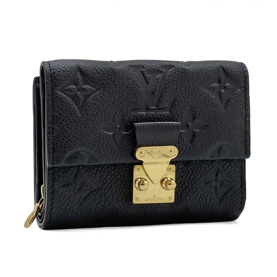 楽天市場】ルイヴィトン LOUIS VUITTON 財布 二つ 折り財布