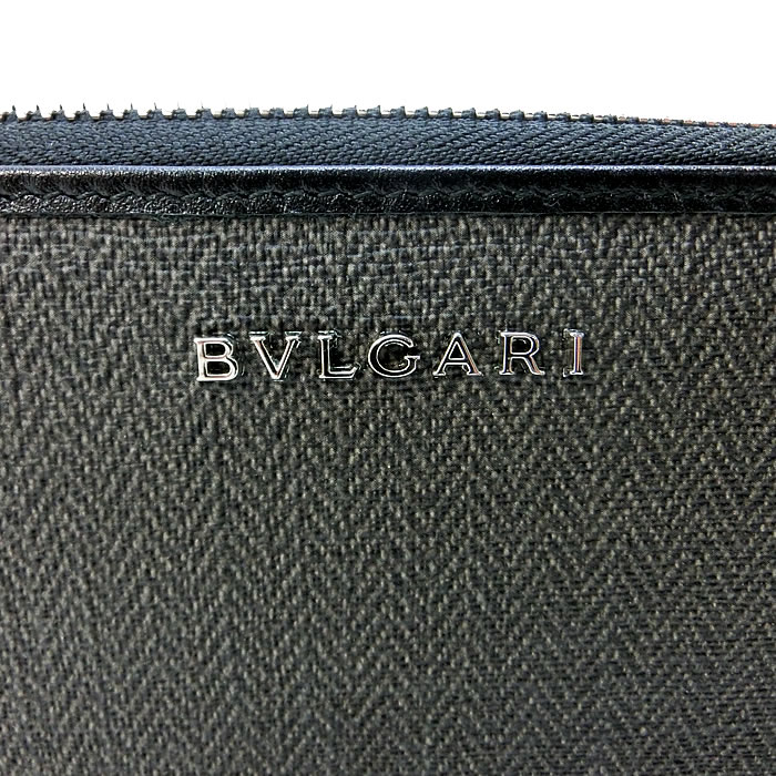 楽天市場】ブルガリ 長財布 BVLGARI ウィークエンド ラウンド