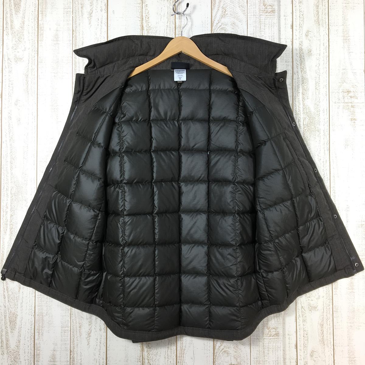 楽天市場】【Men's M ブラウン系】 Patagonia ( パタゴニア ) ワナカ