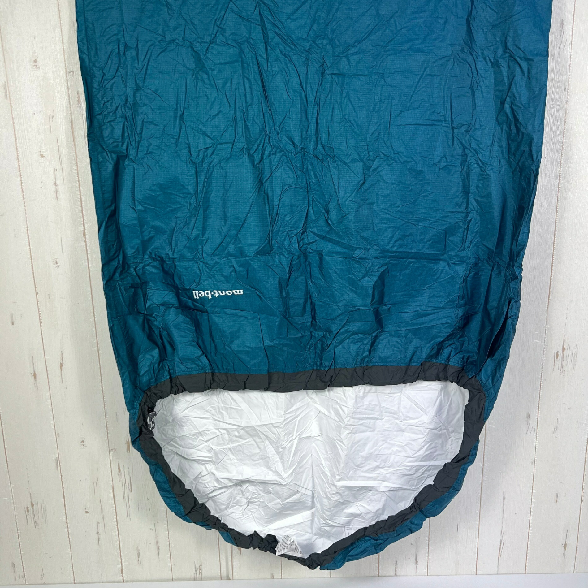 楽天市場】モンベル シュラフ カバーの通販