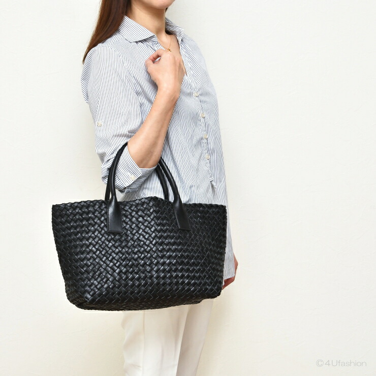 楽天市場】トートバッグ Sサイズ 【 上質本革 ラムレザー 】 メッシュ