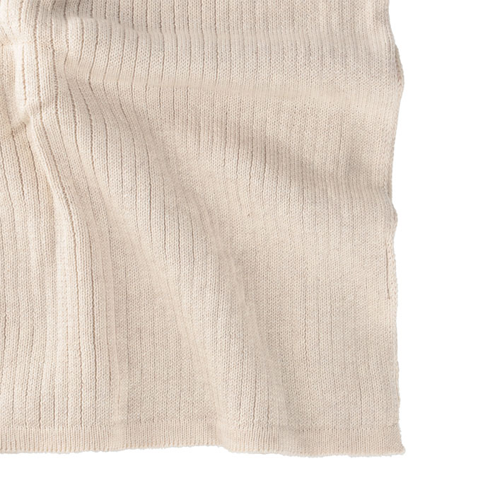 楽天市場】ムシエ ブランケット おくるみ mushie ニットブランケット