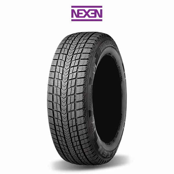 楽天市場】225/60R17 NEXEN ネクセン WINGUARD ice SUV ウィンガード