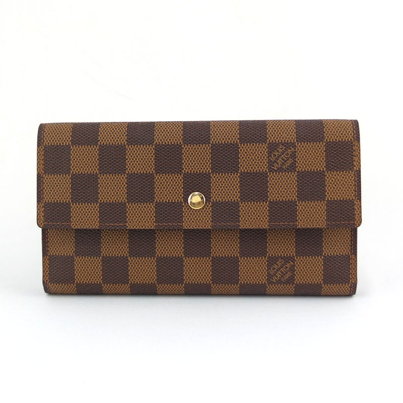 楽天市場】ルイヴィトン ポルトフォイユ インターナショナルの通販