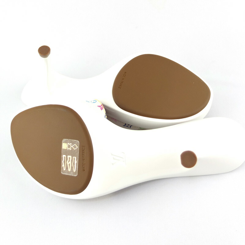 楽天市場】ルイ ヴィトン LOUIS VUITTON ミュール サンダル モノグラム