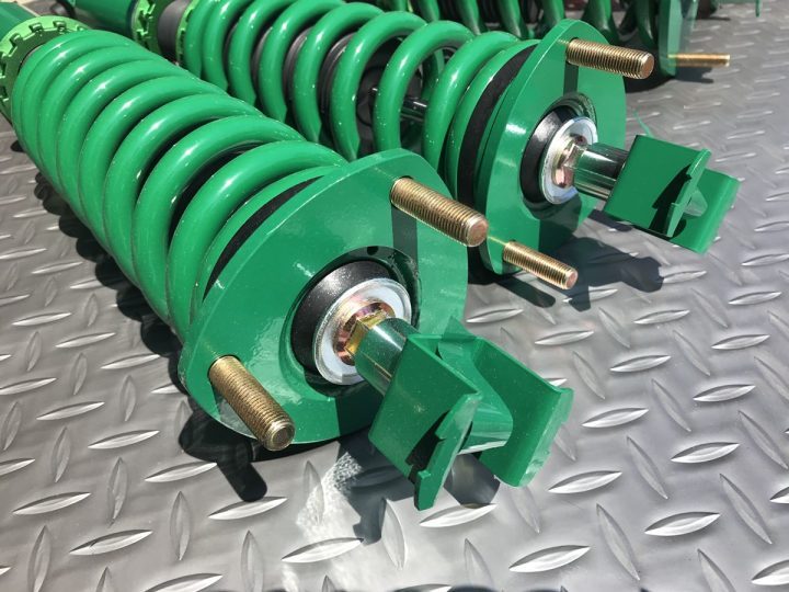 クラウンAWS210 車高調 | ZEAL by ts-sumiyama