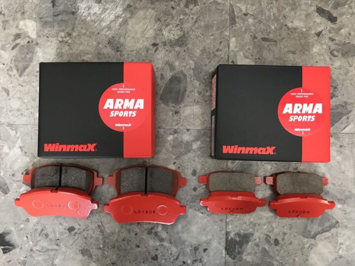 スイフト ブレーキパッド | ZEAL by ts-sumiyama