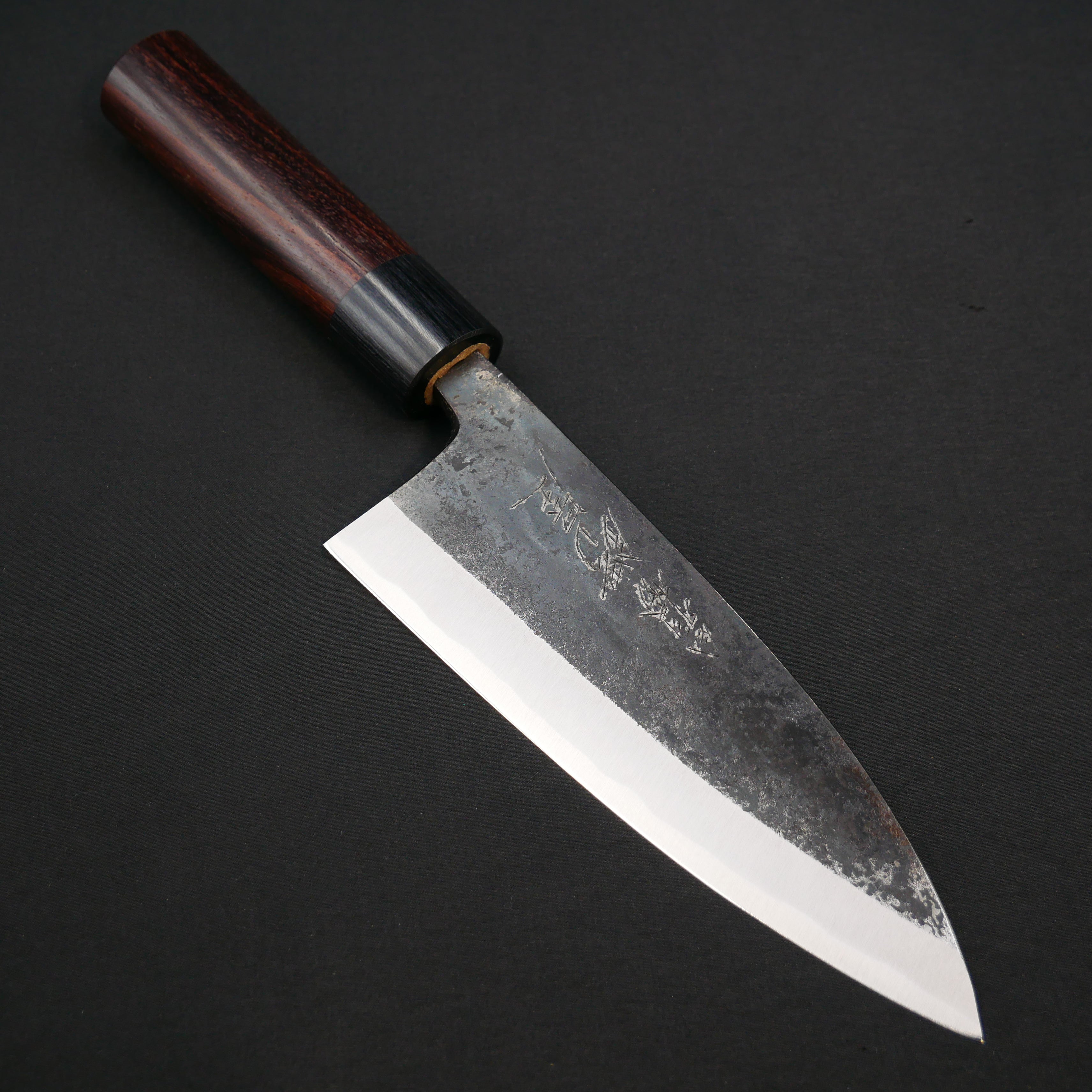 合羽橋つば屋 出刃 – つば屋庖丁店