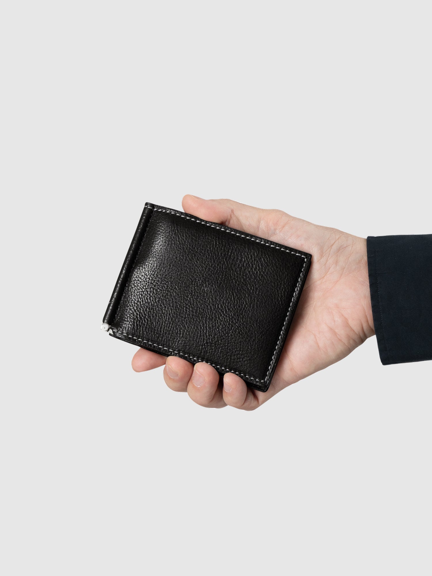 188【新品】土屋鞄 ウルバーノ バタフライマネークリップ（小銭入れ