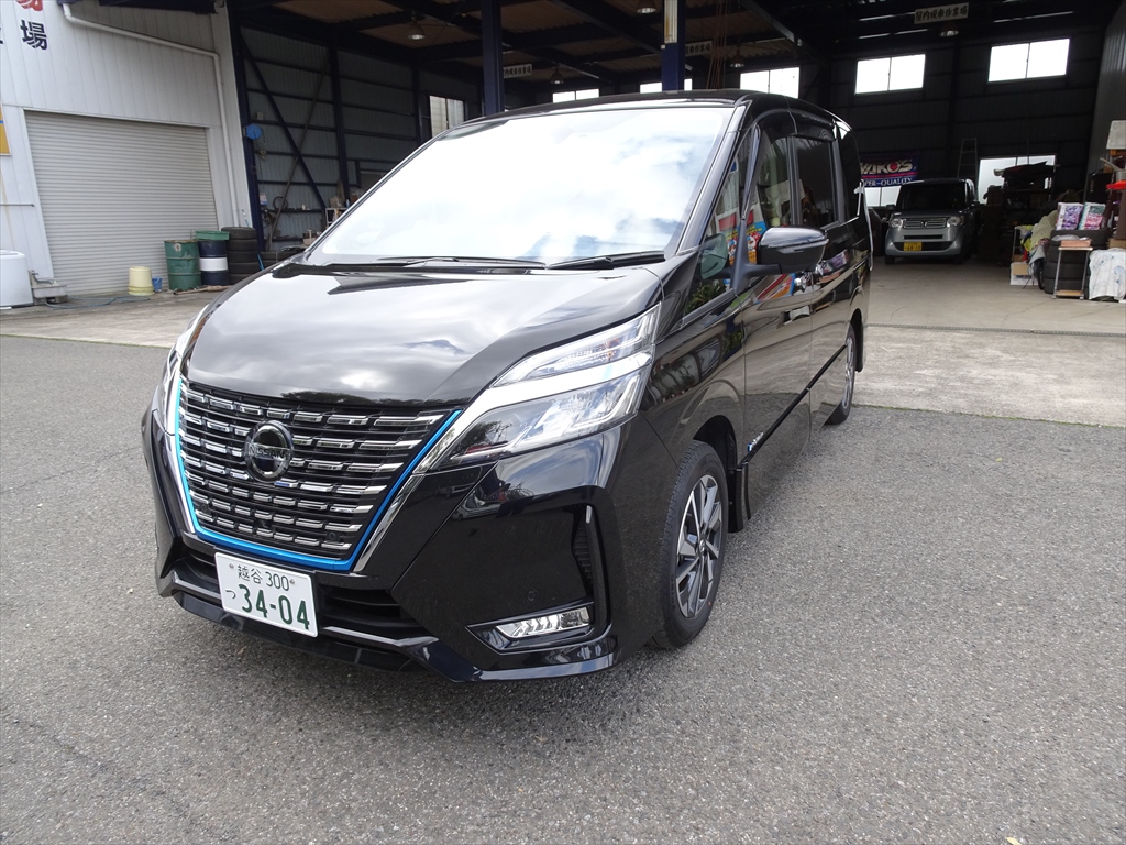 ホンダ N-BOXカスタム（JF1）【中古車情報】 | 津軽オートサービス