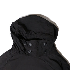 Porter Classic WEATHER SMOCK PARKA - ポータークラシック ウェザー
