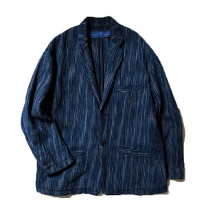 Porter Classic - KASURI CRASSIC JACKET / ポータークラシック カスリ