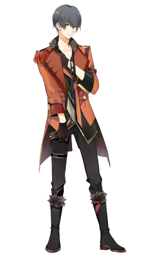 04 卯月 新 | ツキウタ。