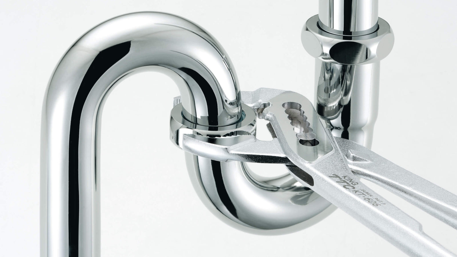 ツノダ 3枚合せウォーターポンププライヤー ドライバー付 250mm 【KT