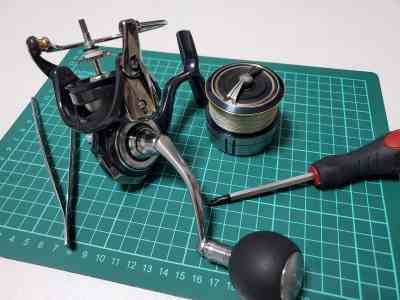 18 ブラスト LT5000D-CXHのスペックとインプレ | 釣りクラウド