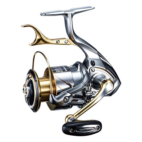 15 BB-X テクニウム C4000DTYPE-Gのスペック | 釣りクラウド