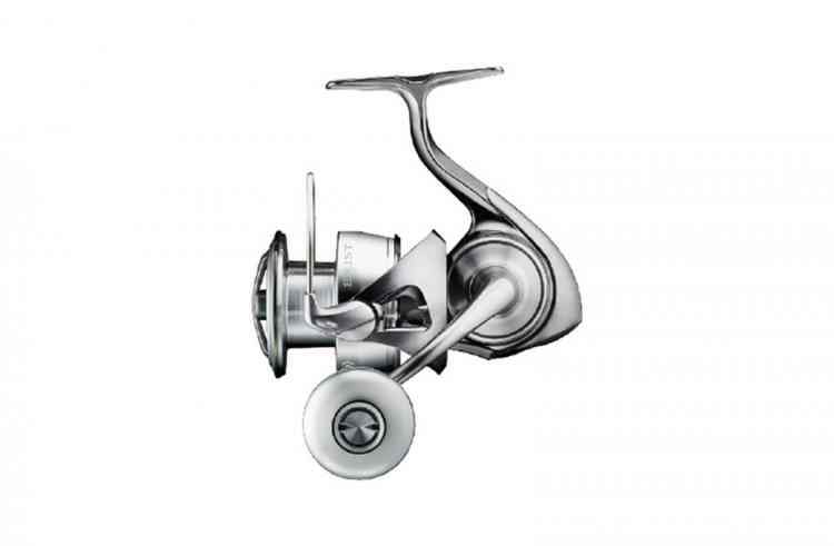 22 イグジスト LT5000-CXHのスペック | 釣りクラウド