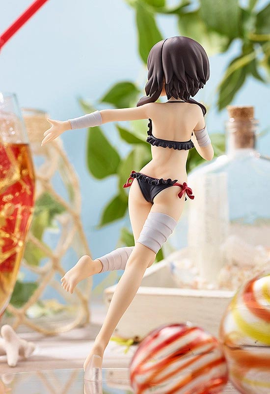 POP UP PARADE めぐみん 水着Ver. ノンスケールフィギュア