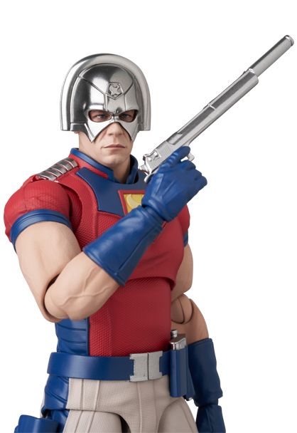 MAFEX PEACEMAKER【マフェックス No.289:4530956472898】｜メディコム