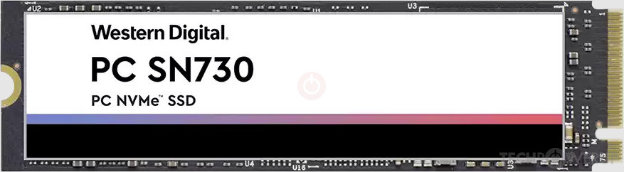 Western Digital SN730 1 TB Specs | TechPowerUp SSD Database