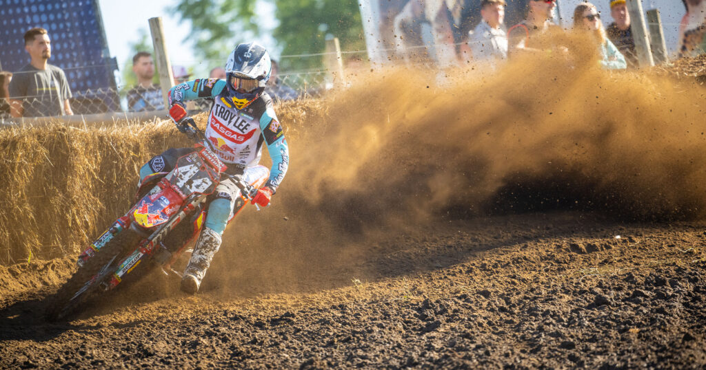 JERSEY & PANTS | Troy Lee Designs（トロイリーデザインズ）