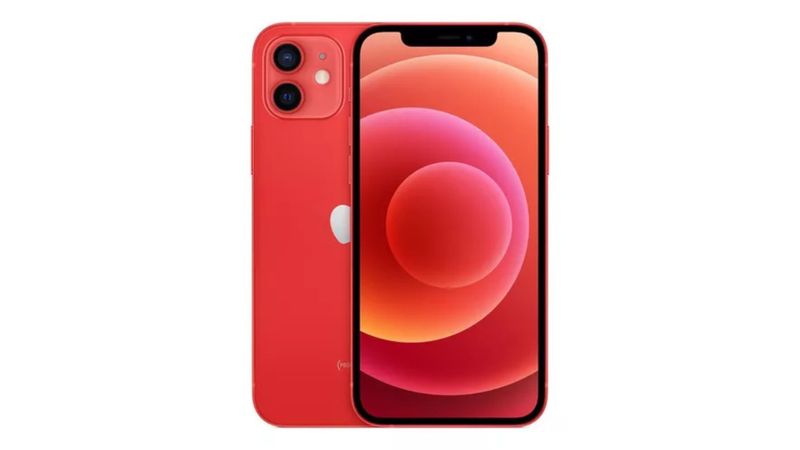 Iphone 12 64GB com menor preço e em até 10x - Trocafone