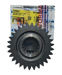 ENGRENAGEM CX MASSEY FERGUSON Z30 3346824 054184P1 EATON -