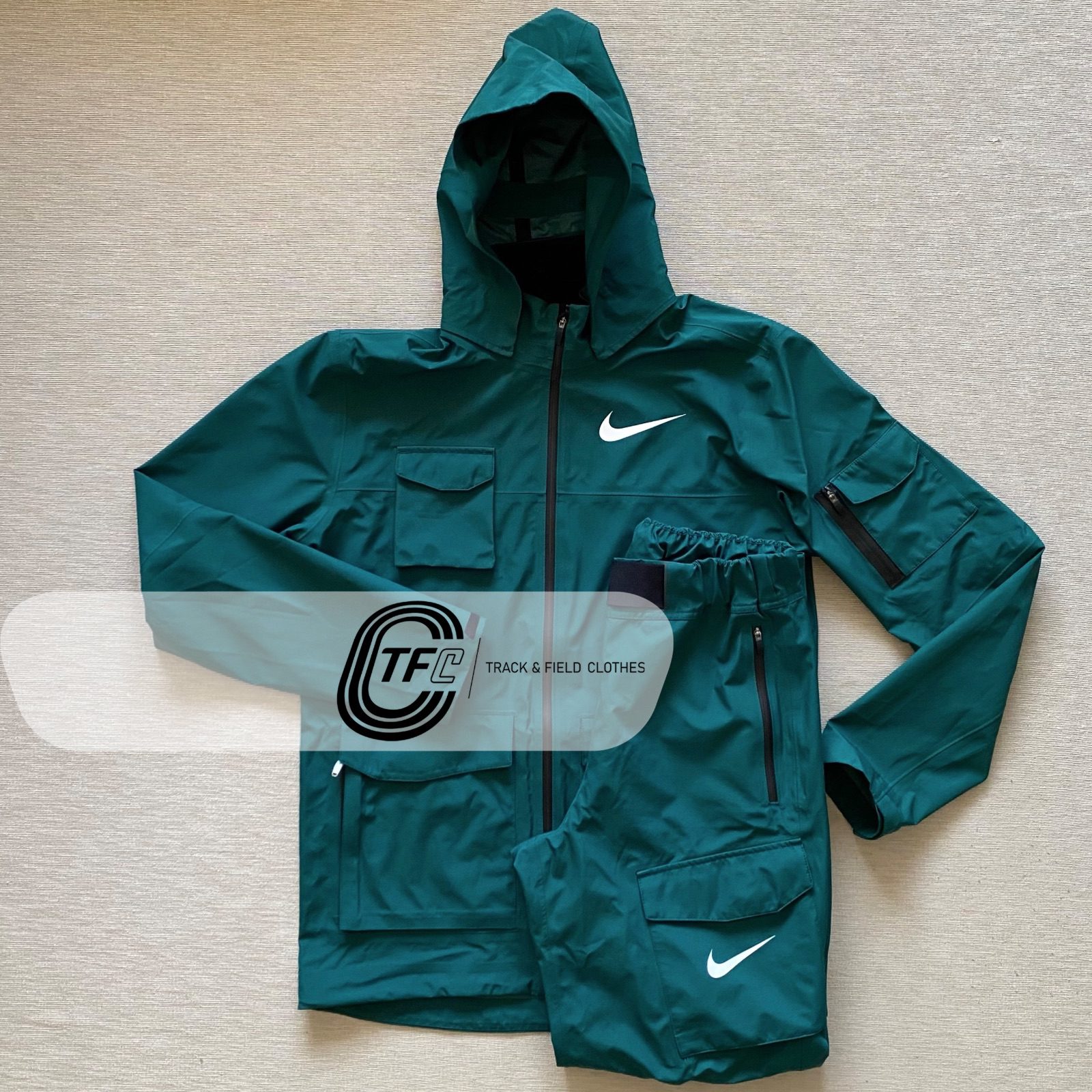 Nike Pro Elite Team Union Jacket 大迫傑 【公式通販】