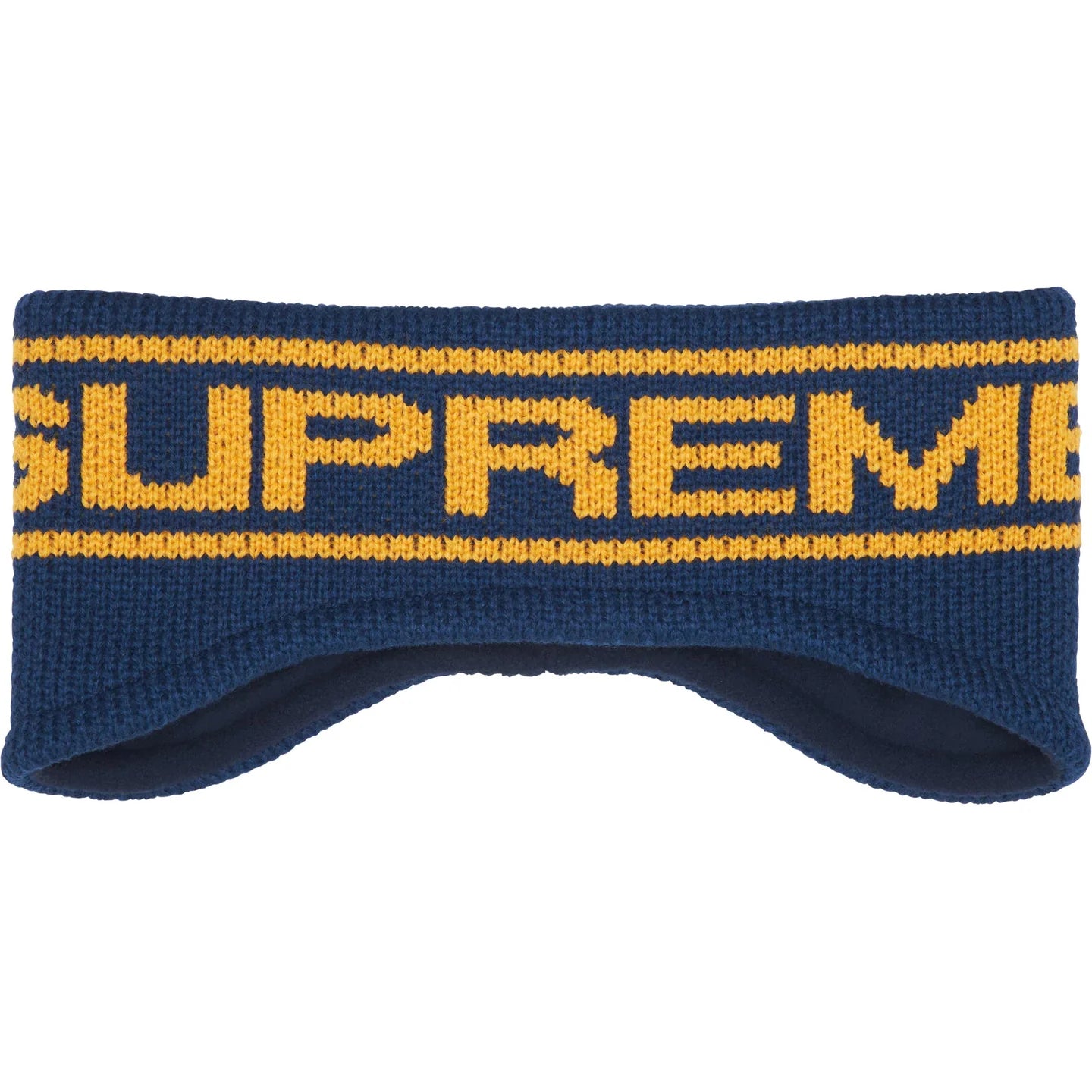 SUPREME CONTRAST LOGO HEADBAND – Trade Point_HK