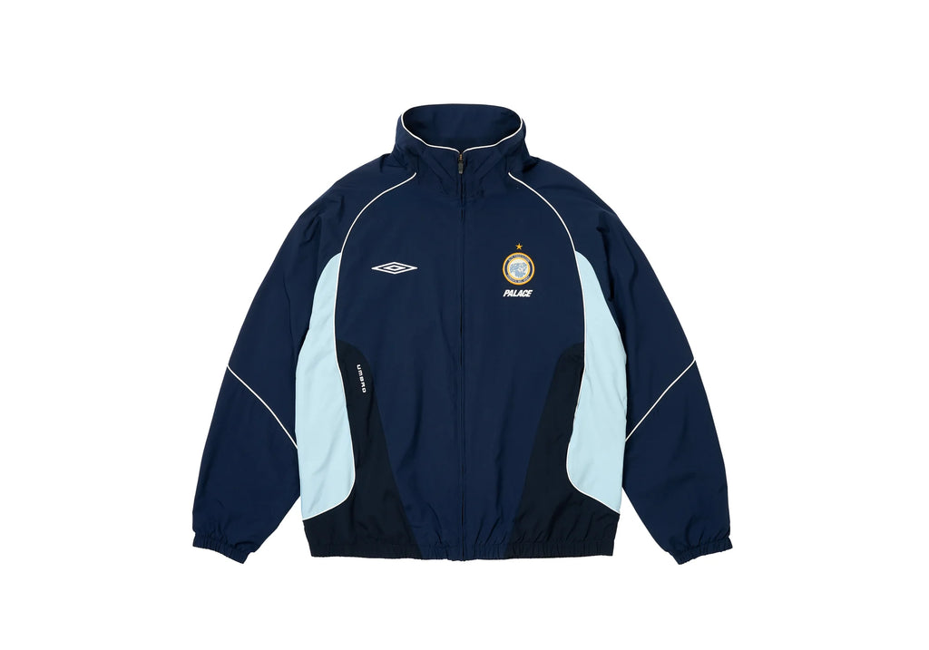 PALACE UMBRO TRAINING TRACK JACKET – Trade Point_HK
