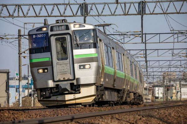 札幌圏の通勤電車に「新車」導入へ マイナーチェンジで進化した！ 快速