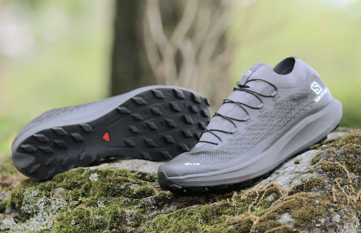 Review】Salomon ｢S/LAB PULSAR SOFT GROUND(エスラボ パルサー ソフト